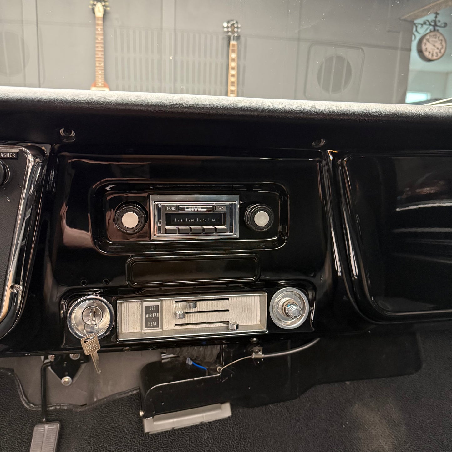 1972 GMC 1500 Custom
