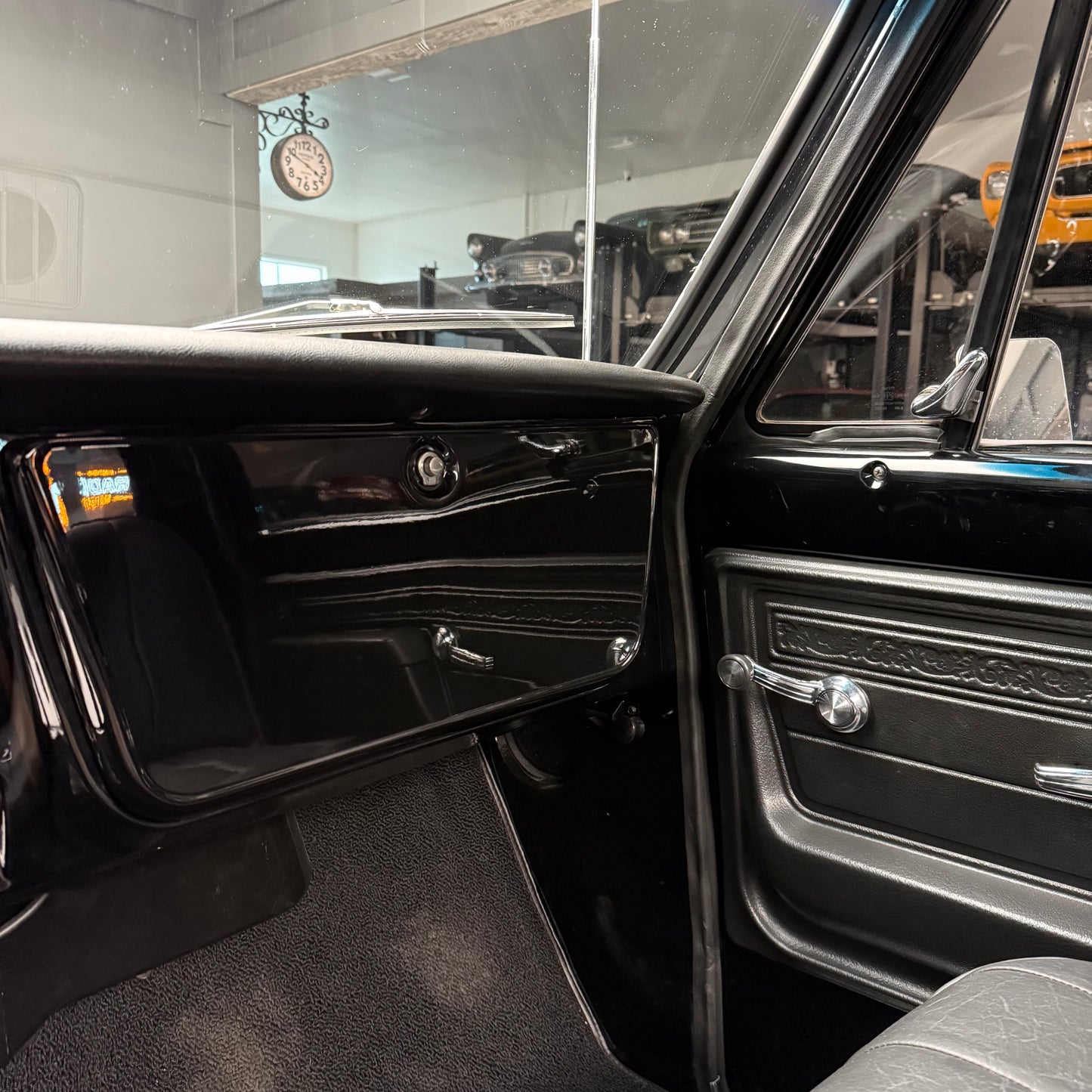 1972 GMC 1500 Custom