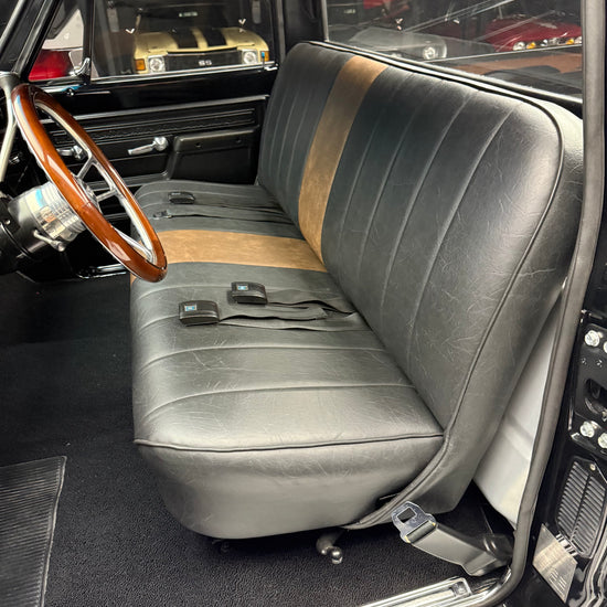 1972 GMC 1500 Custom
