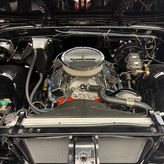 1972 GMC 1500 Custom