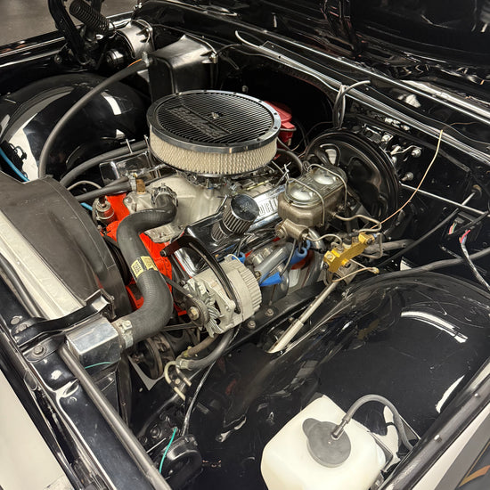 1972 GMC 1500 Custom