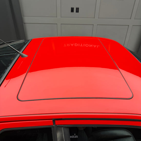 1992 Porsche 968