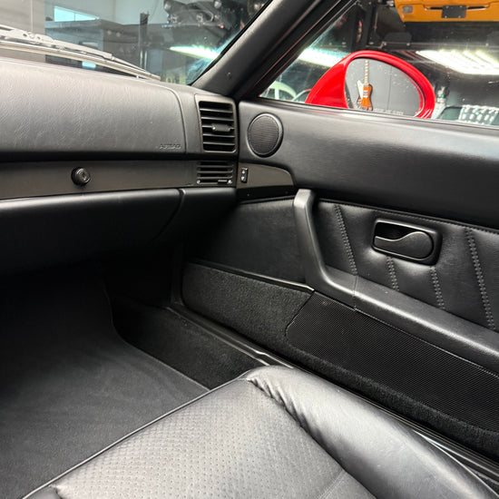 1992 Porsche 968