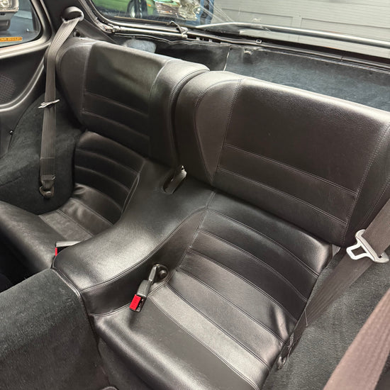 1992 Porsche 968