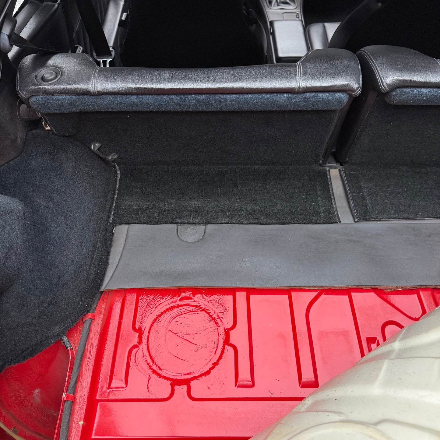 1992 Porsche 968
