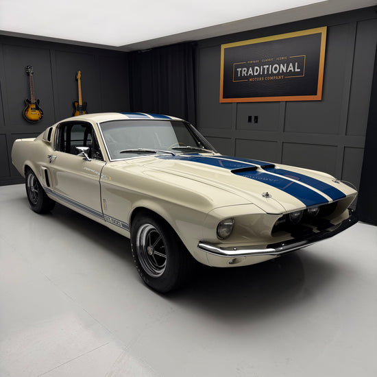 1967 Shelby GT 500