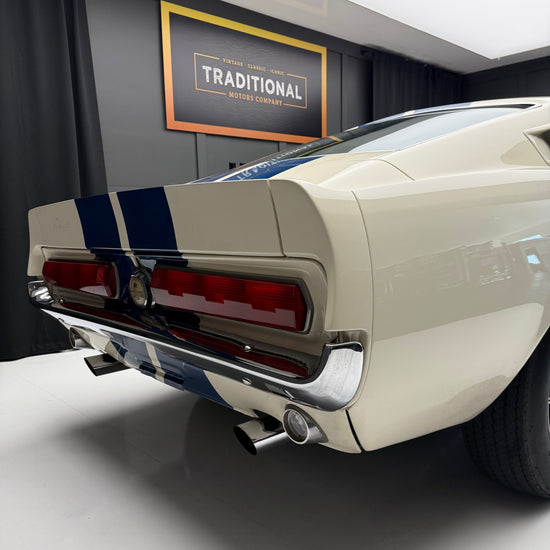 1967 Shelby GT 500