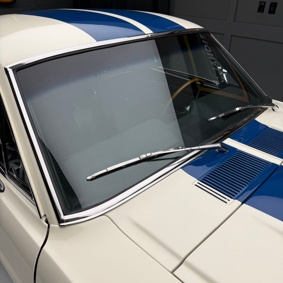 1967 Shelby GT 500