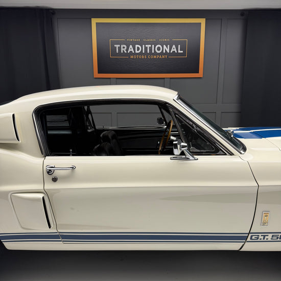 1967 Shelby GT 500