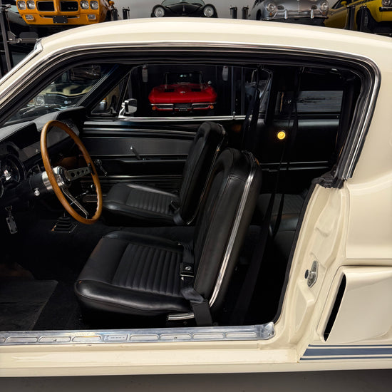 1967 Shelby GT 500