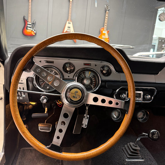 1967 Shelby GT 500