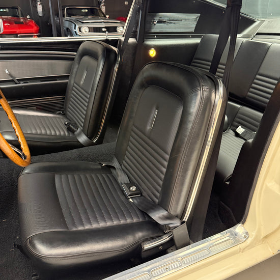 1967 Shelby GT 500