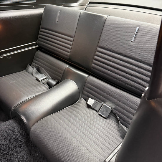 1967 Shelby GT 500