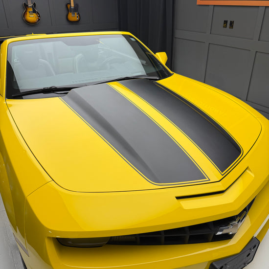 2011 Chevrolet Camaro 2SS Convertible
