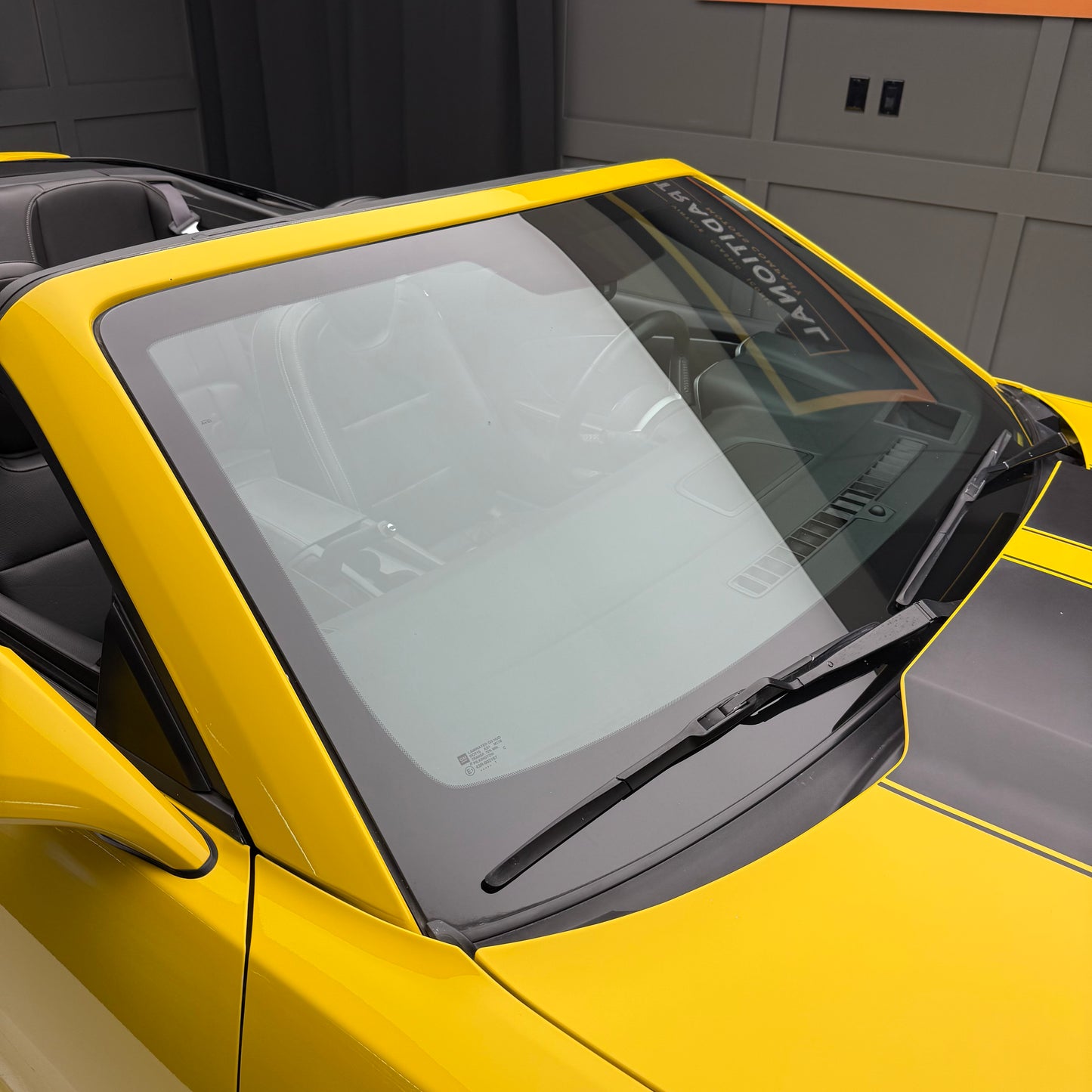 2011 Chevrolet Camaro 2SS Convertible