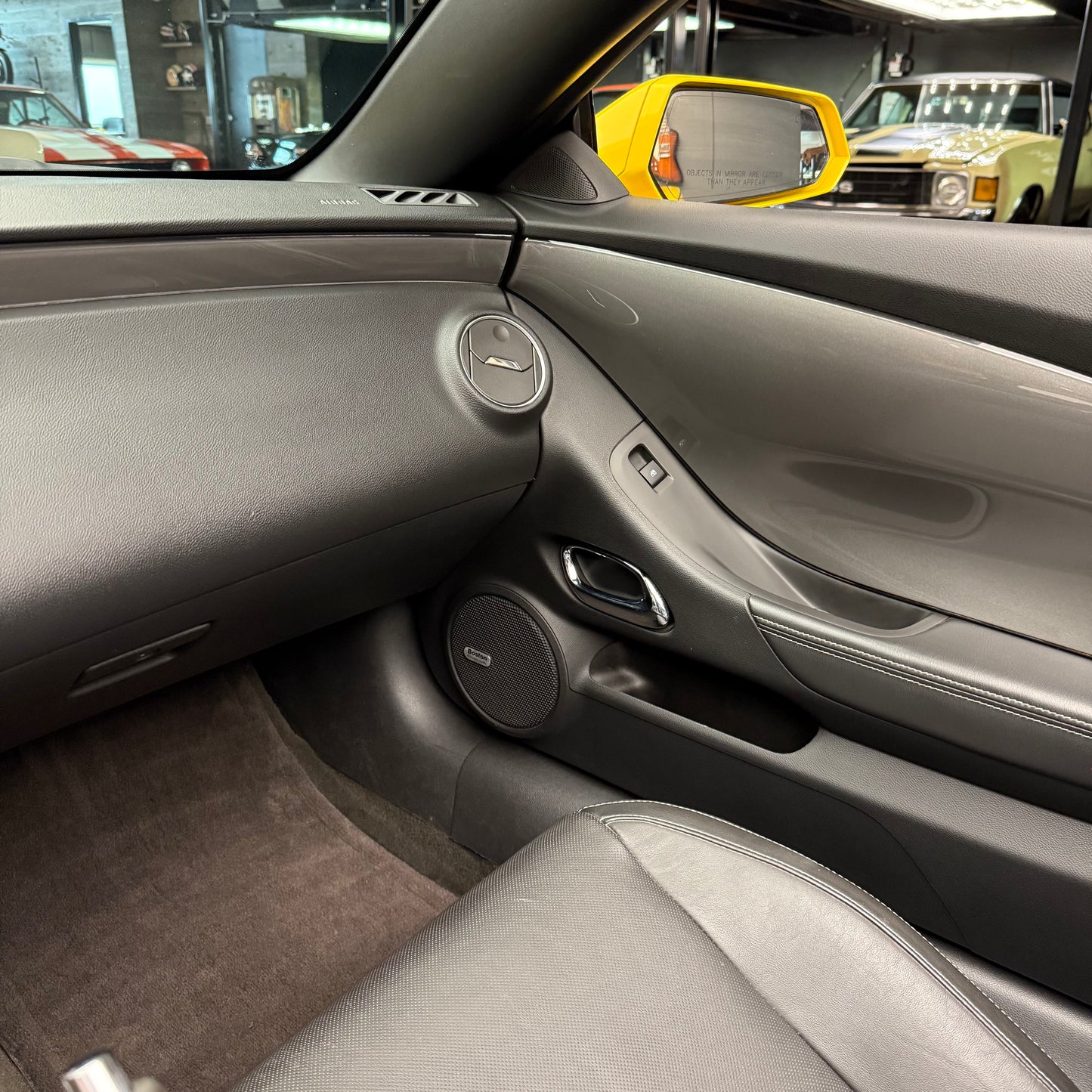 2011 Chevrolet Camaro 2SS Convertible