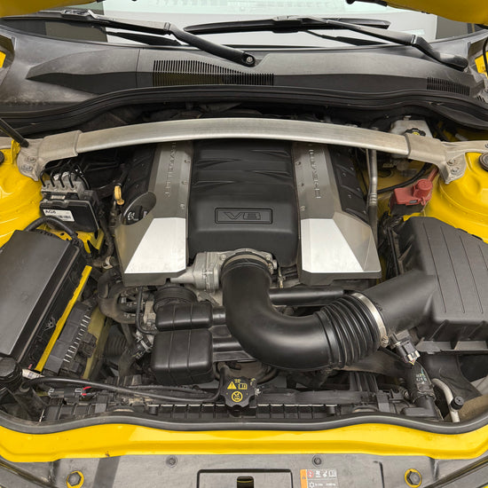 2011 Chevrolet Camaro 2SS Convertible