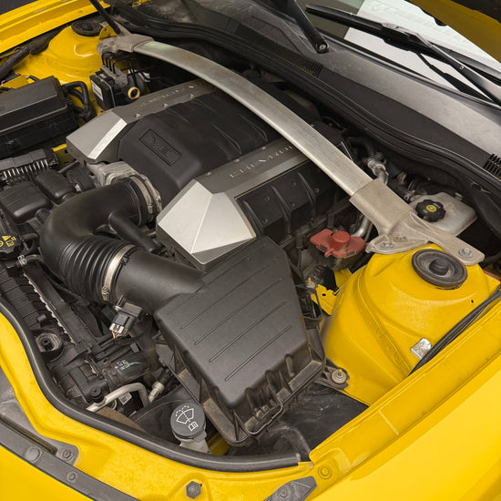 2011 Chevrolet Camaro 2SS Convertible