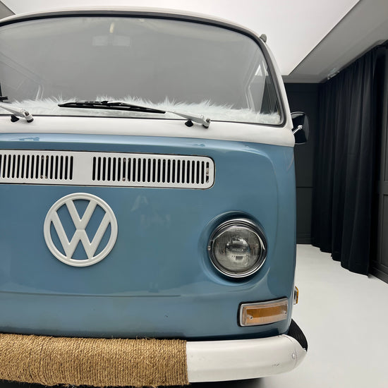 1970 Volkswagen T2