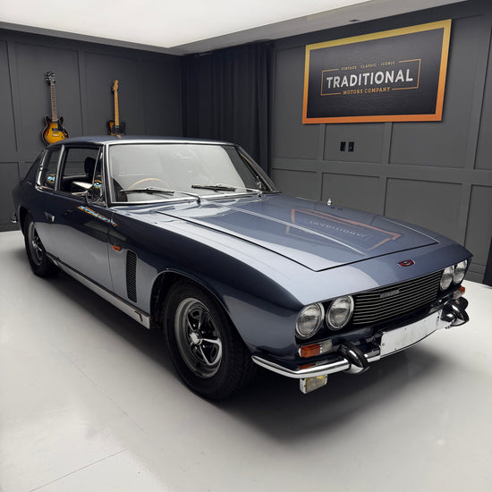 1967 Jensen Interceptor Mk1