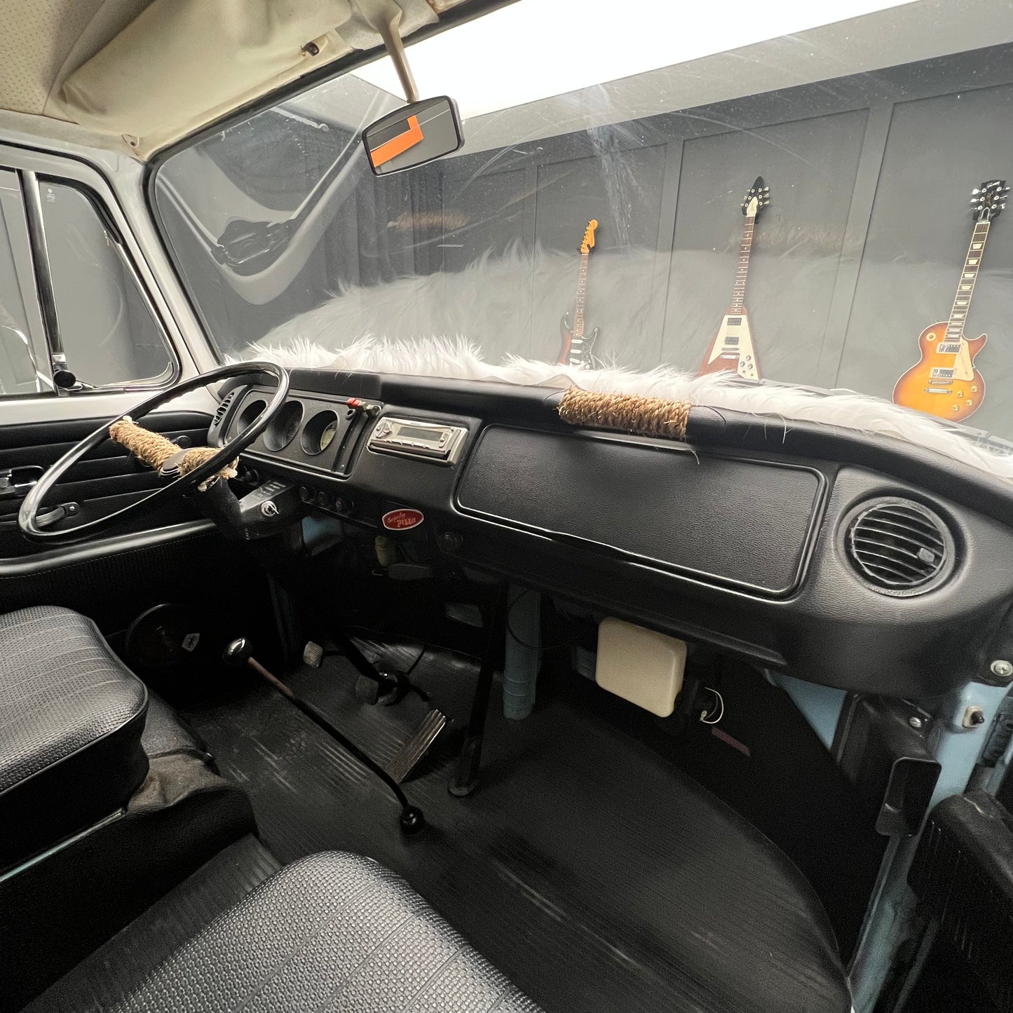 1970 Volkswagen T2