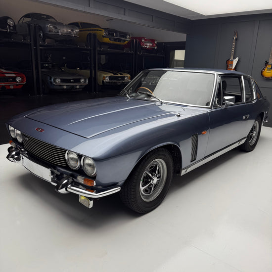 1967 Jensen Interceptor Mk1