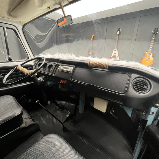 1970 Volkswagen T2