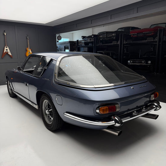 1967 Jensen Interceptor Mk1