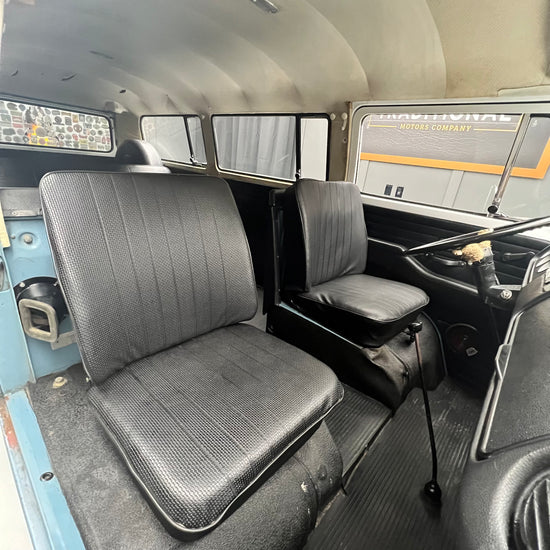 1970 Volkswagen T2