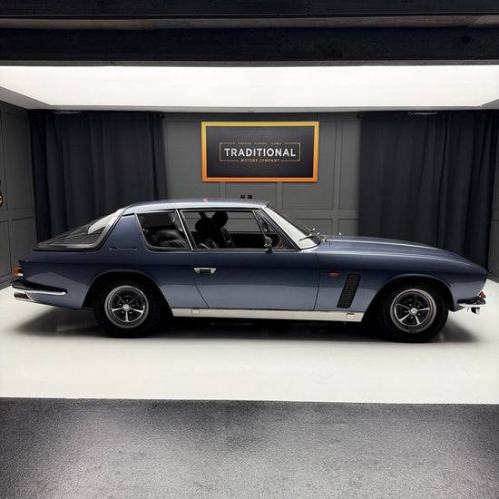 1967 Jensen Interceptor Mk1