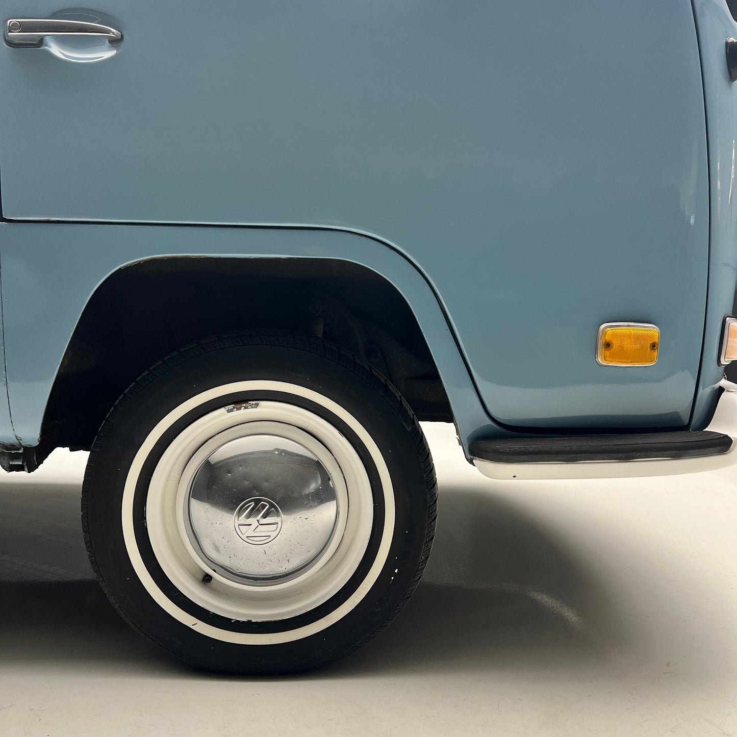 1970 Volkswagen T2