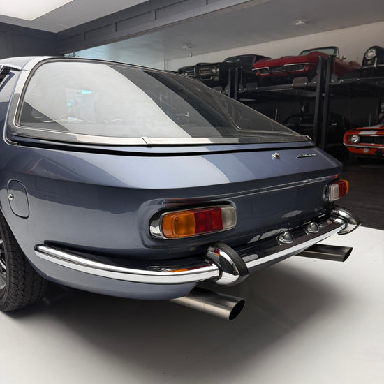 1967 Jensen Interceptor Mk1