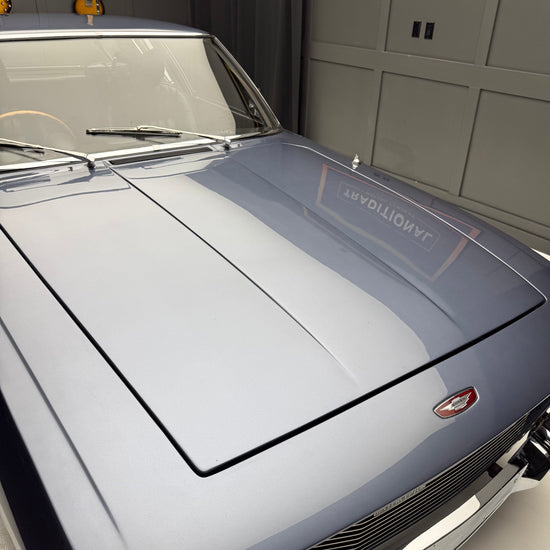 1967 Jensen Interceptor Mk1