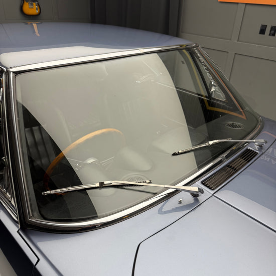 1967 Jensen Interceptor Mk1