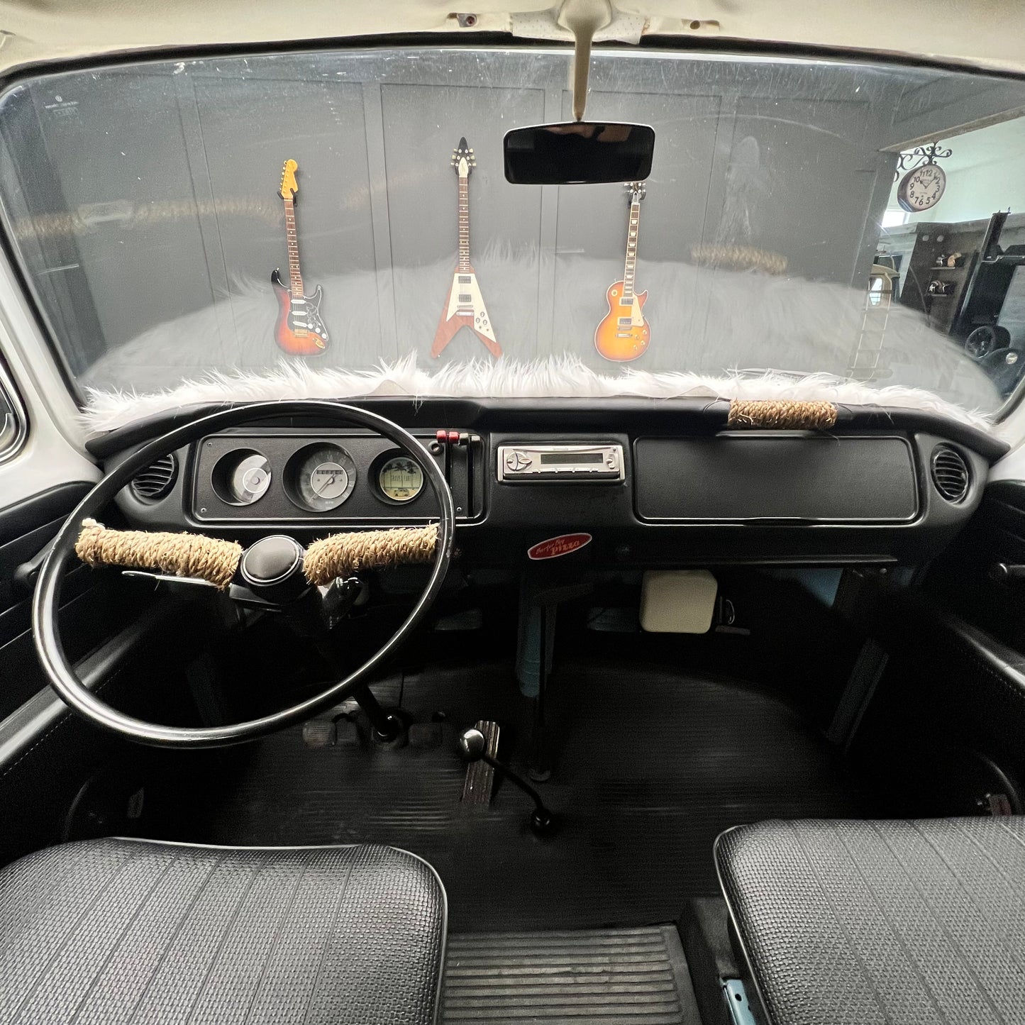 1970 Volkswagen T2