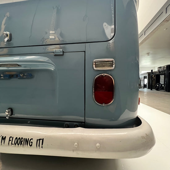 1970 Volkswagen T2