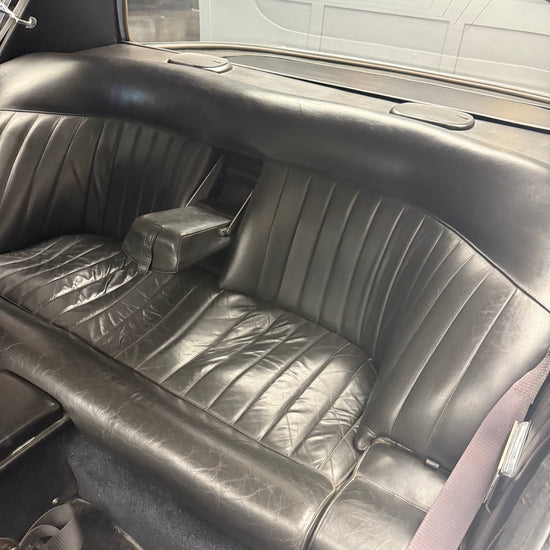 1967 Jensen Interceptor Mk1