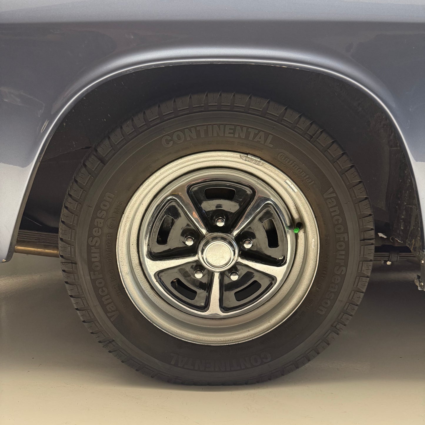 1967 Jensen Interceptor Mk1