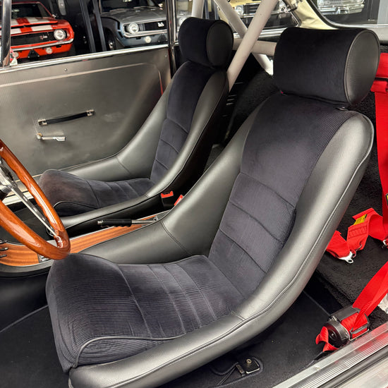 1971 Alfa Romeo 1750 GTV