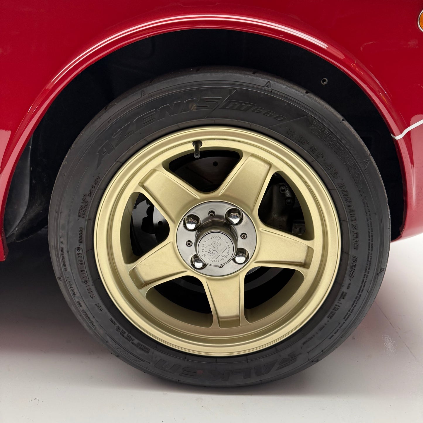 1971 Alfa Romeo 1750 GTV