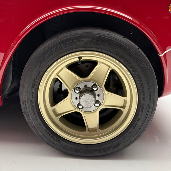 1971 Alfa Romeo 1750 GTV
