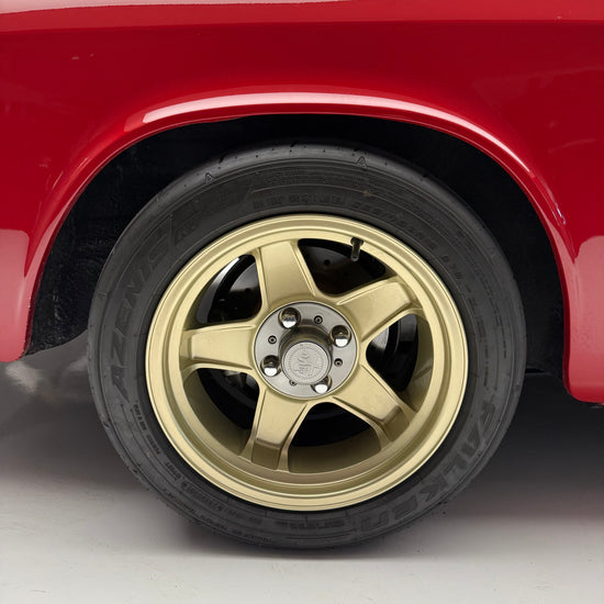 1971 Alfa Romeo 1750 GTV