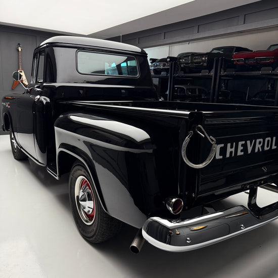 1959 Chevrolet Apache