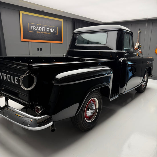 1959 Chevrolet Apache