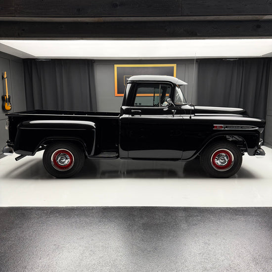 1959 Chevrolet Apache
