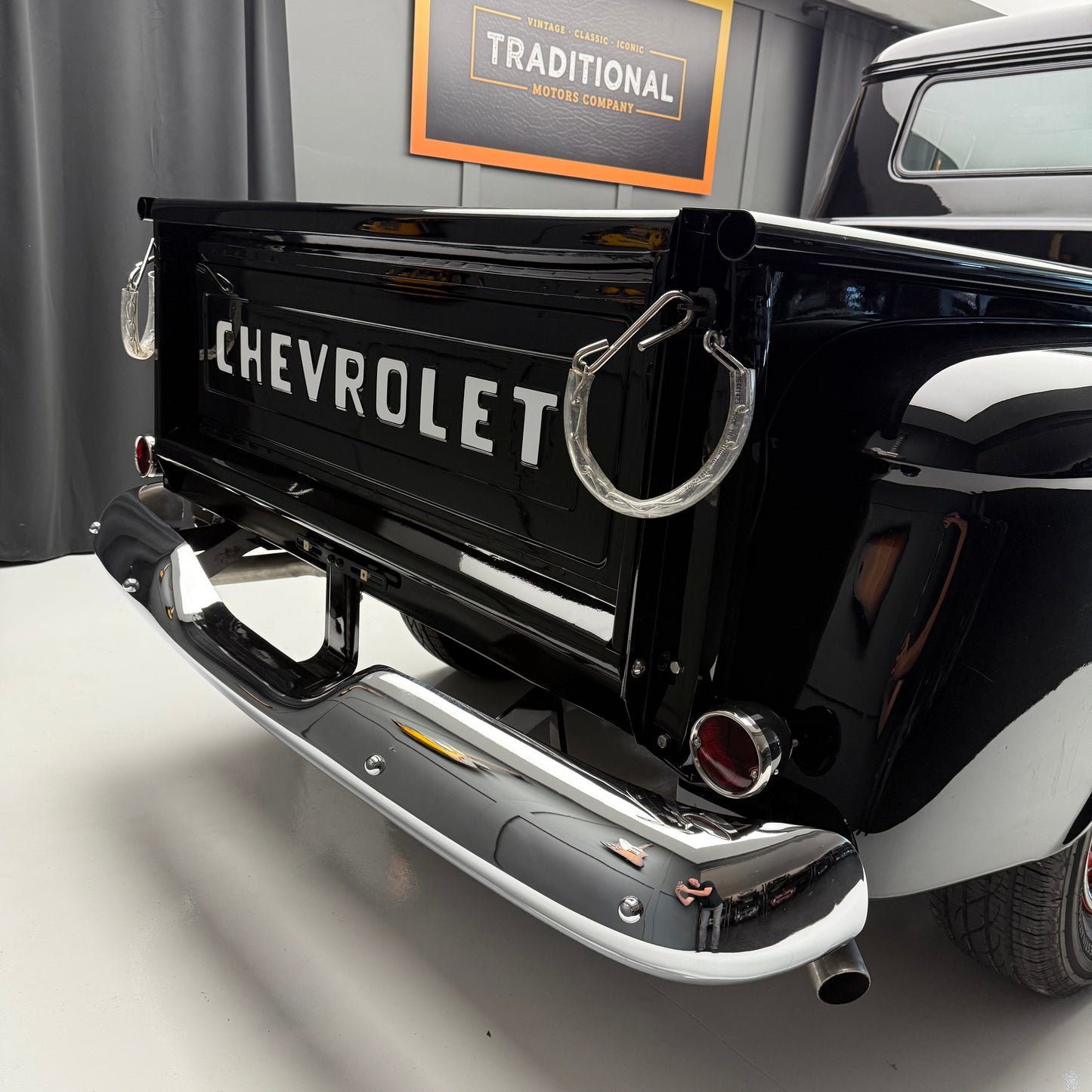 1959 Chevrolet Apache