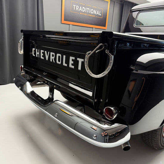 1959 Chevrolet Apache
