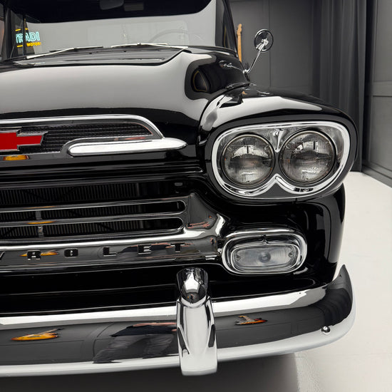 1959 Chevrolet Apache