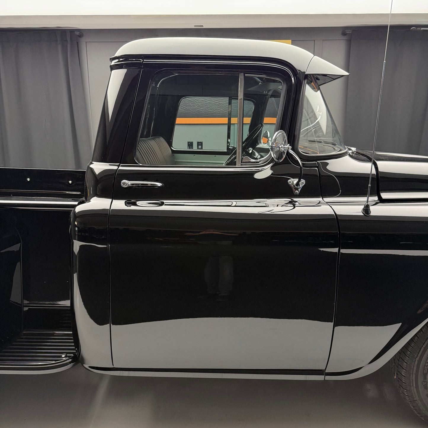 1959 Chevrolet Apache