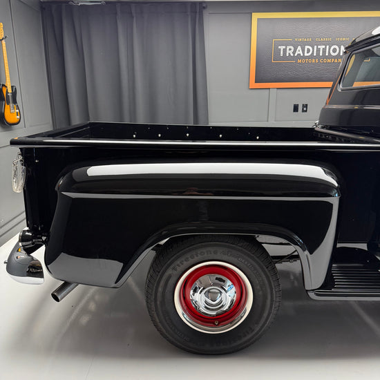1959 Chevrolet Apache